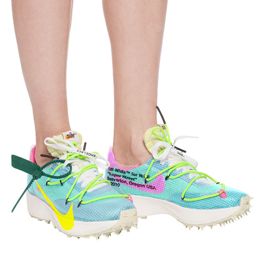 off-white for NIKE - Sneakers