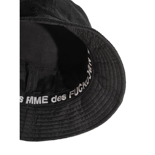 comme des fuckdown - Cappelli