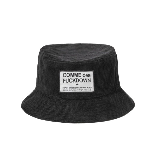 comme des fuckdown - Cappelli