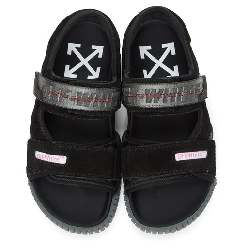 off-white - Sandali
