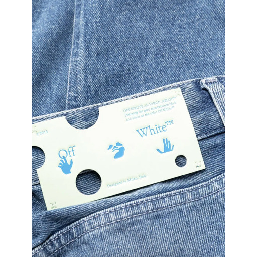 off-white - Denim Jeans