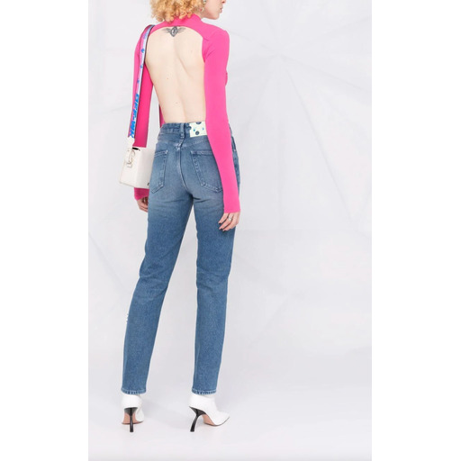 off-white - Jeans