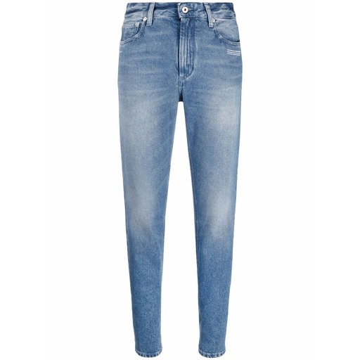 off-white - Denim Jeans