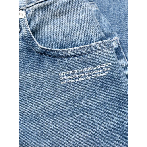 off-white - Jeans