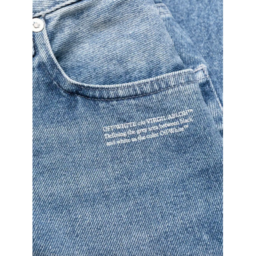 off-white - Denim Jeans