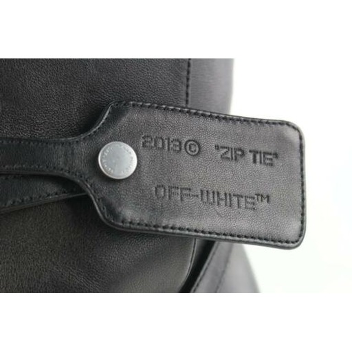 off-white - Ankle Boots