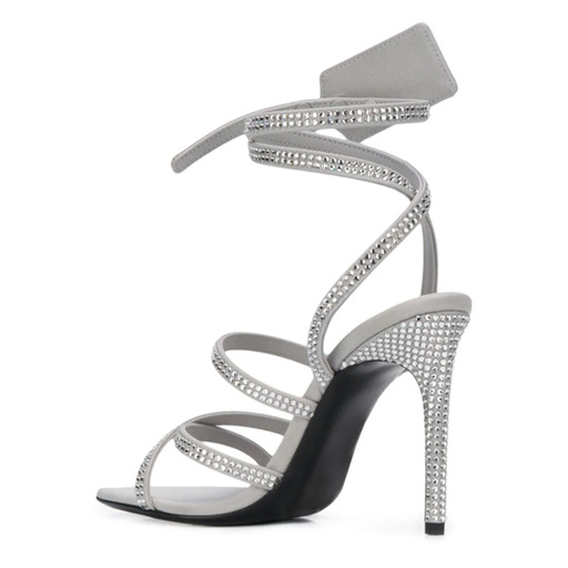 off-white - Sandals