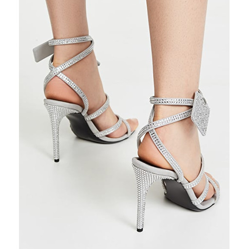 off-white - Sandals