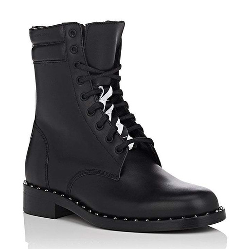 off-white - Ankle Boots