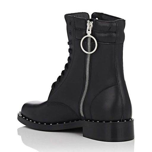 off-white - Ankle Boots