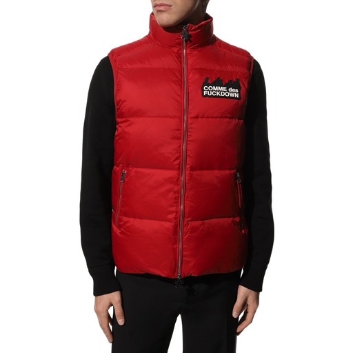 comme des fuckdown - Gilet