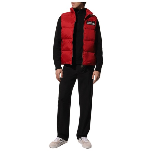 comme des fuckdown - Gilet