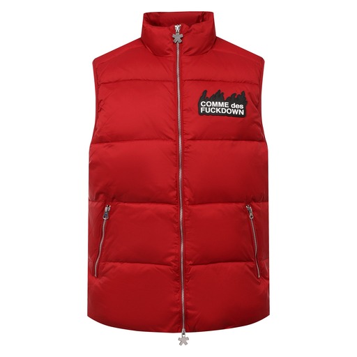 comme des fuckdown - Gilet