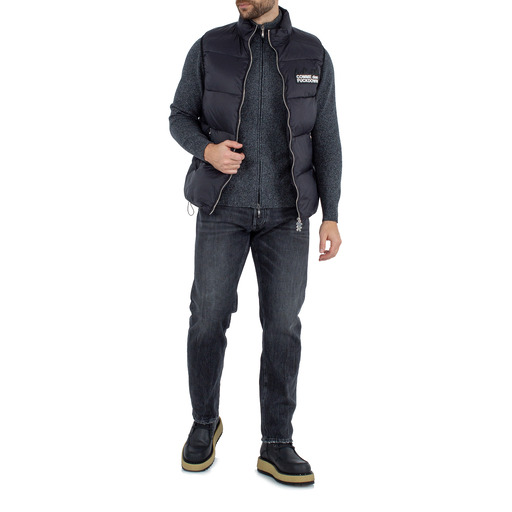 comme des fuckdown - Gilet