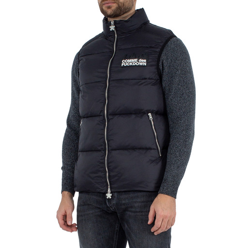 comme des fuckdown - Gilet