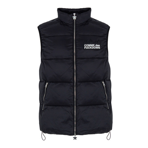 comme des fuckdown - Gilet
