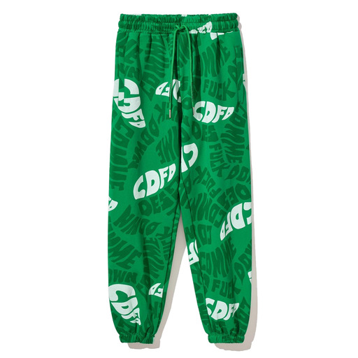 comme des fuckdown - Pantaloni