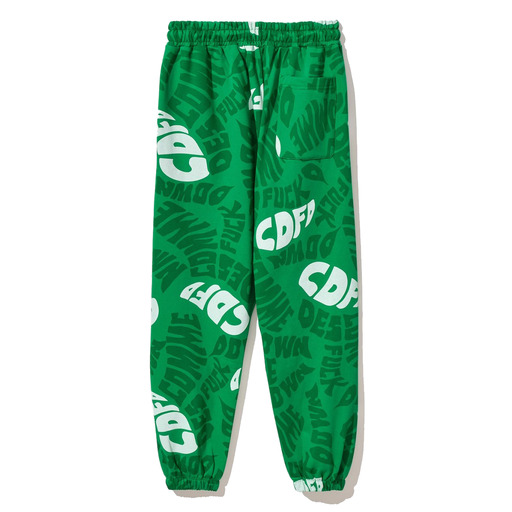 comme des fuckdown - Pantaloni