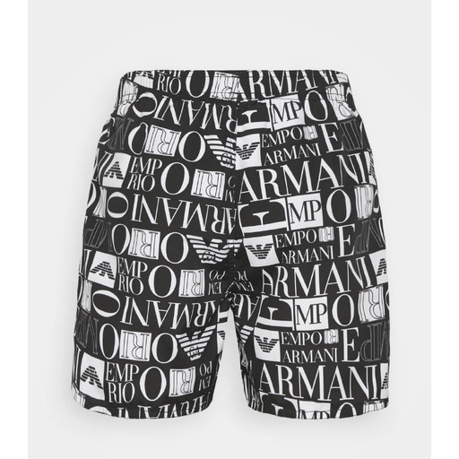 emporio armani - Costumi
