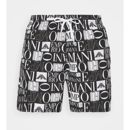 emporio armani - Costumi