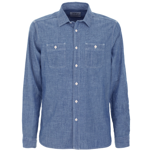 fred mello - Shirts