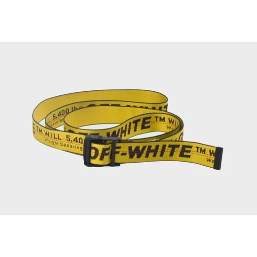 off-white - Cinture