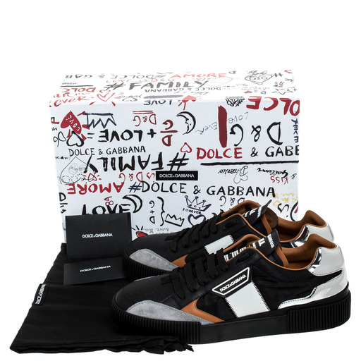 dolce & gabbana - Sneakers