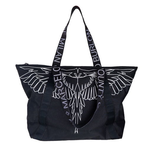 marcelo burlon - Shopping bag