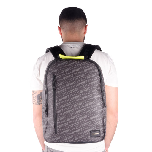 plein sport - Backpacks