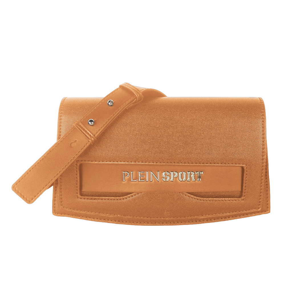 Plein Sport Small flap crossover blake
