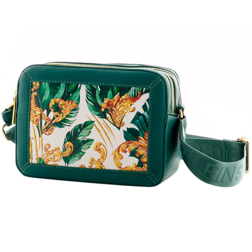 plein sport - Crossbody Bags