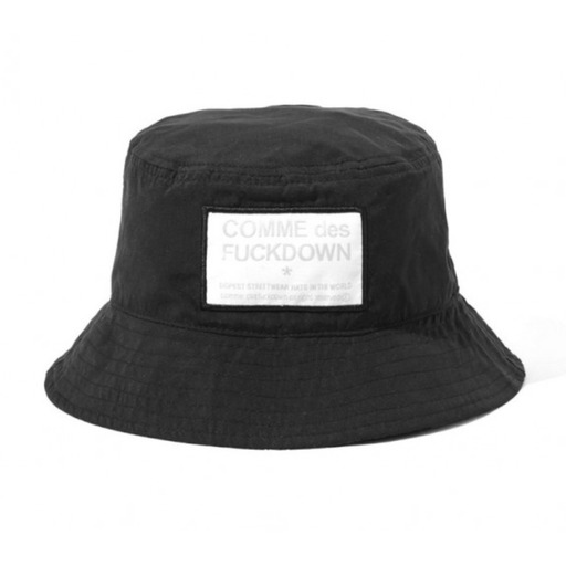 comme des fuckdown - Cappelli