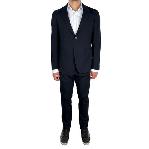 aquascutum - Suit