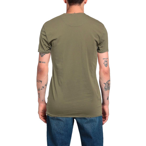 yes zee - T-shirt