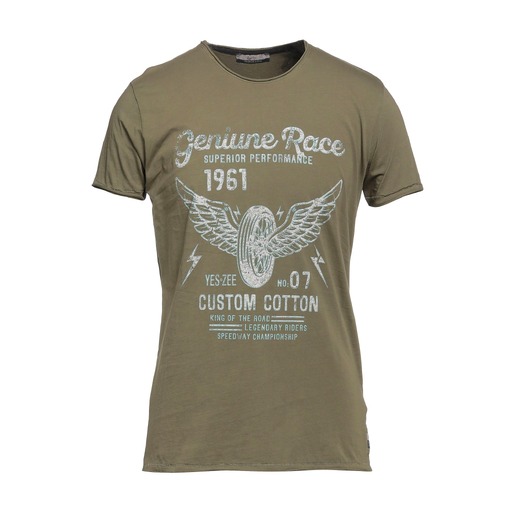 yes zee - T-shirt
