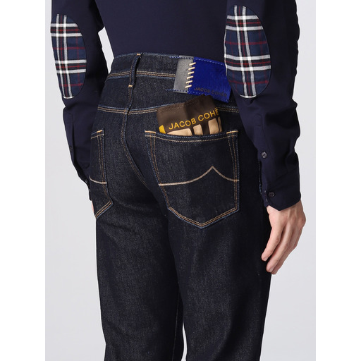 jacob cohen - Jeans