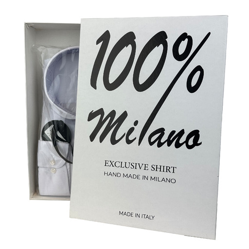 100% milano - Camicie