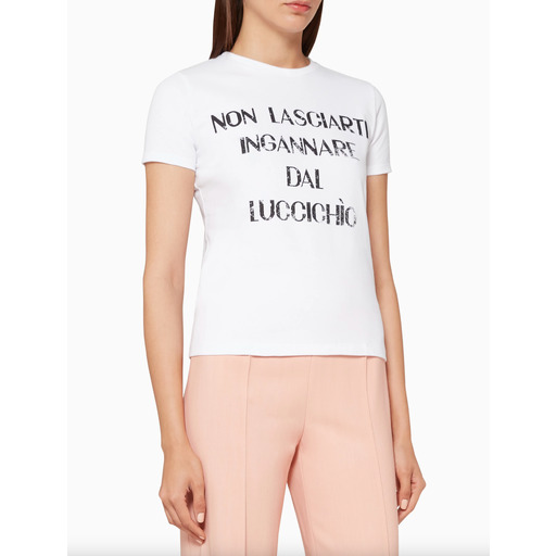 elisabetta franchi - T-shirt & Top