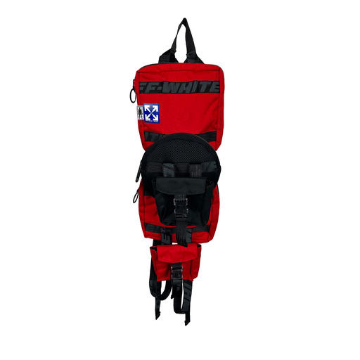 off-white - Zaini