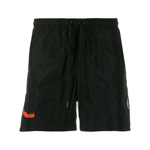 marcelo burlon - Swimwear