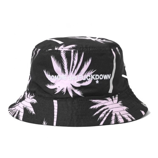 comme des fuckdown - Cappelli