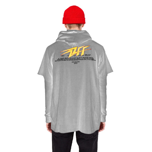 off-white - Felpe