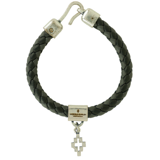 marcelo burlon - Bracciali