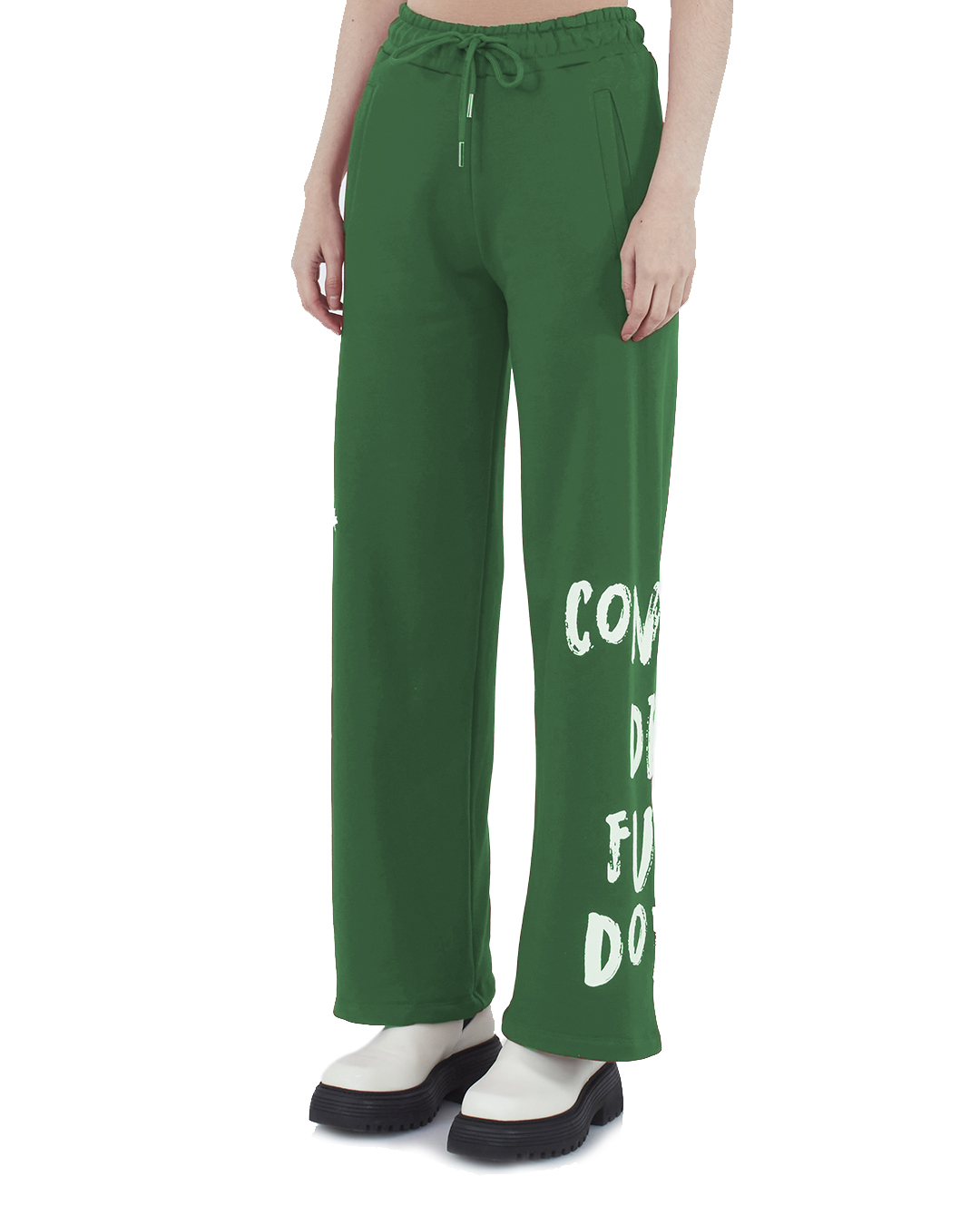 Comme Des Fuckdown Cdfd_2003-verde