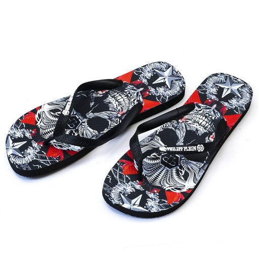 philipp plein - Infradito