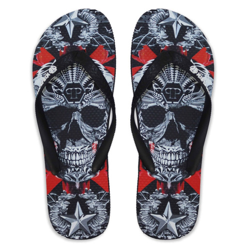 philipp plein - Infradito
