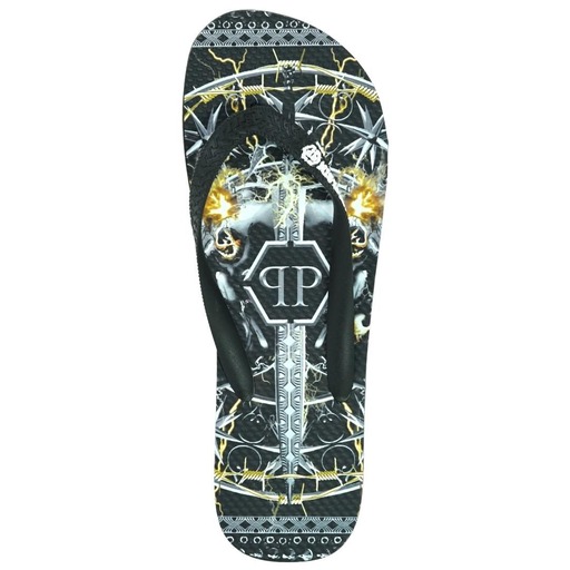 philipp plein - Infradito