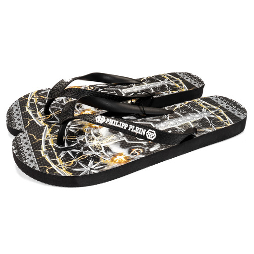 philipp plein - Flip-Flops