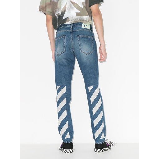 off-white - Jeans