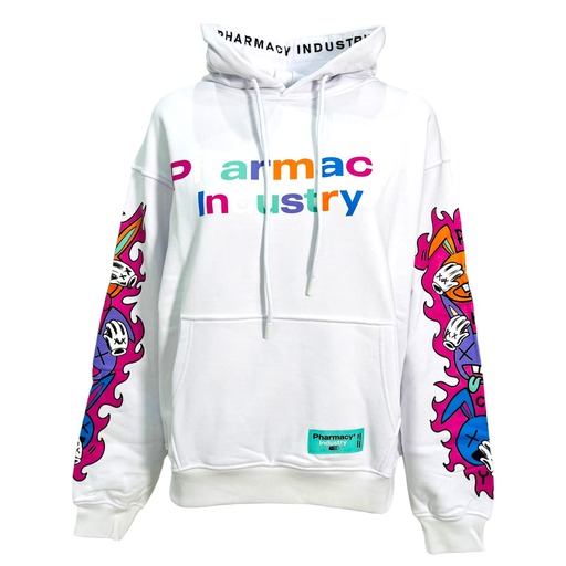 pharmacy industry - Sweatshirts